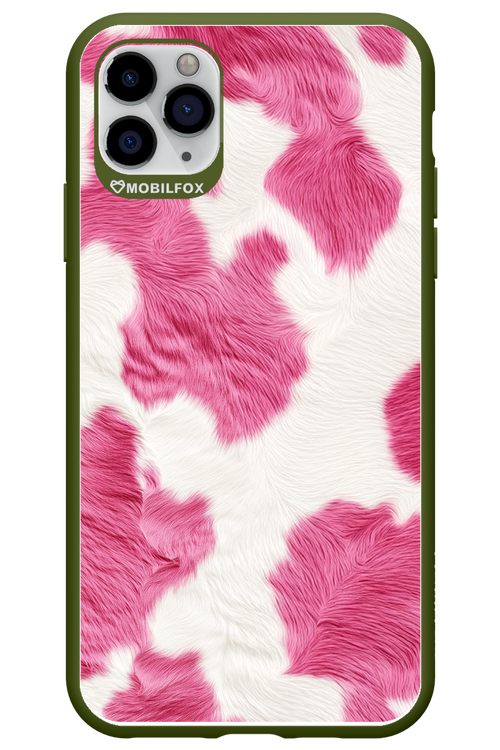 Pink Cow 2.0 - Apple iPhone 11 Pro Max