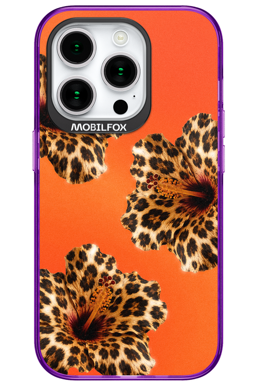 Sun Purr 2.0 - Apple iPhone 15 Pro