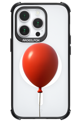 Red Balloon - Apple iPhone 14 Pro