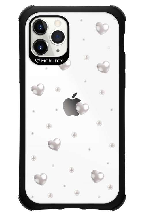 Pearl Tears 2.0 - Apple iPhone 11 Pro
