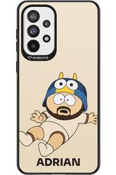 ChildHeli 1 - Samsung Galaxy A73