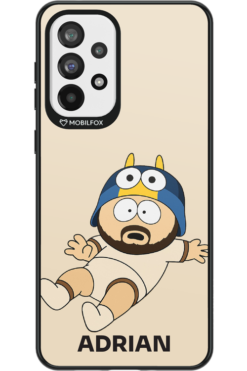 ChildHeli 1 - Samsung Galaxy A73