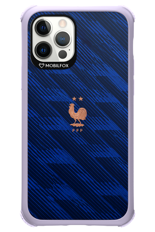 Franta 2.0 2.0 - Apple iPhone 12 Pro