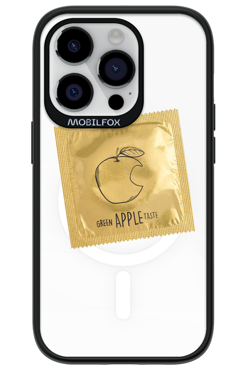 Safety Apple 2.0 - Apple iPhone 14 Pro