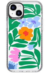 My Flowergarden - Apple iPhone 15 Plus