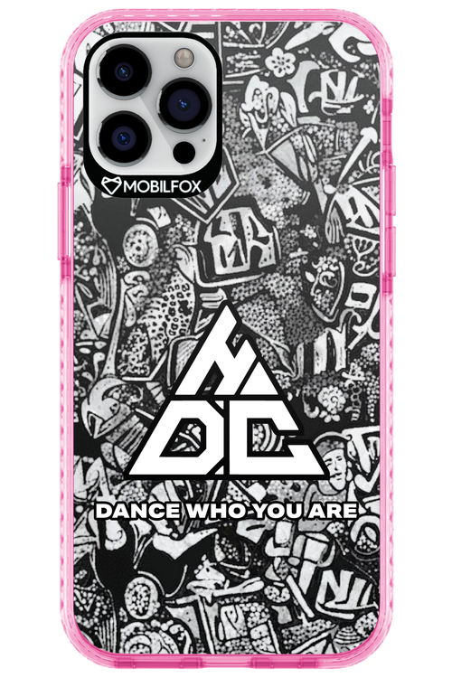 HDC 7 - Apple iPhone 12 Pro