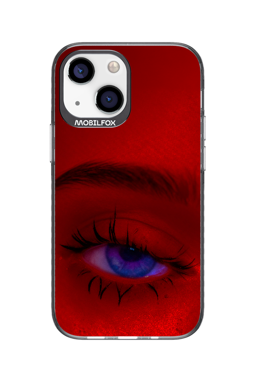 BLUE EYE 2.0 - Apple iPhone 13 Mini