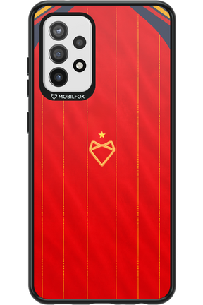 Spain 2.0 x Mobilfox 2.0 - Samsung Galaxy A72