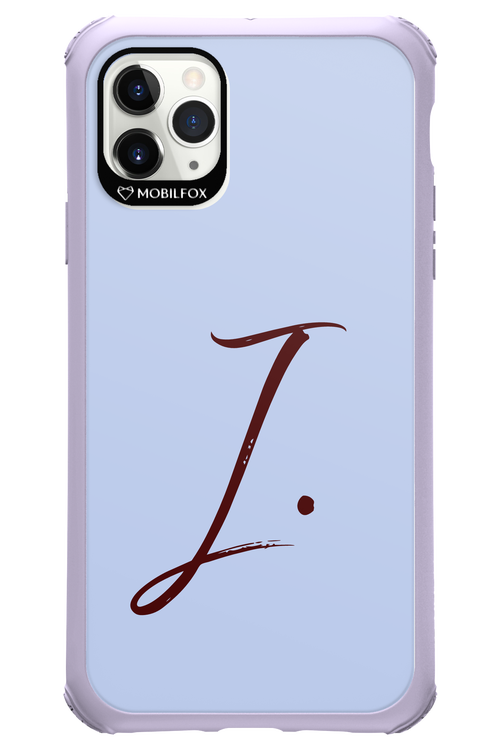 (Jellyfish Presso) I 2.0 - Apple iPhone 11 Pro Max