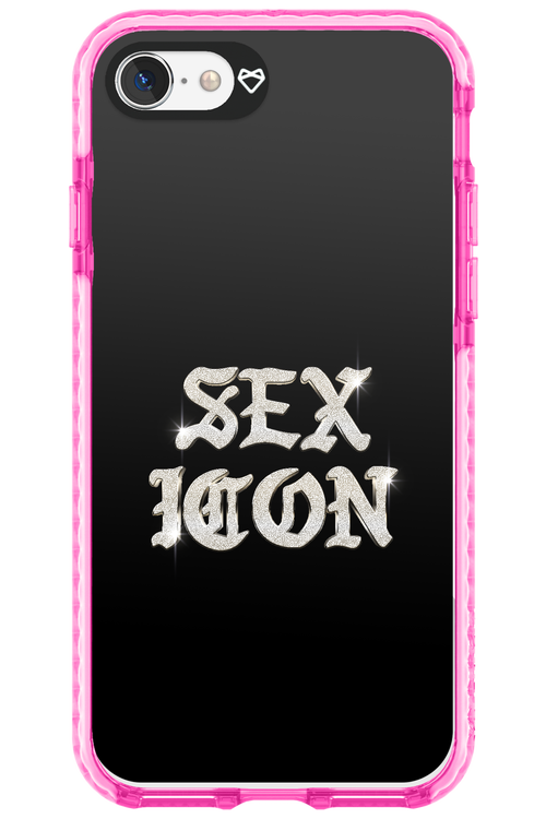 SEX ICON 2.0 - Apple iPhone SE 2022