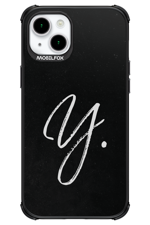 (Off Space) Y 2.0 - Apple iPhone 15 Plus