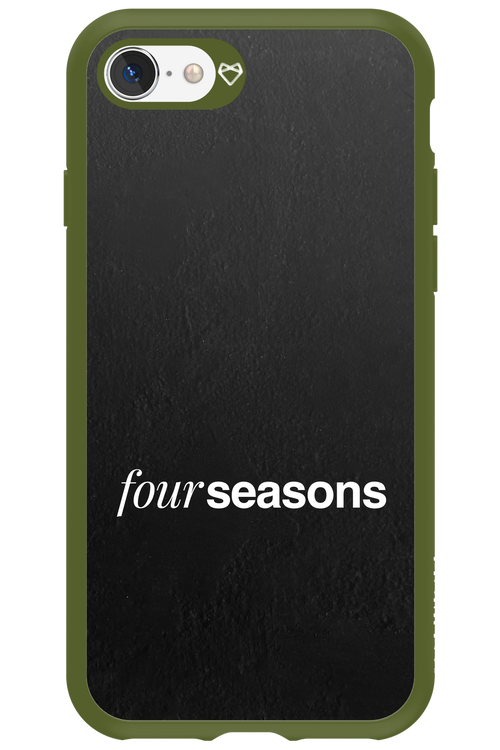 BSW FourSeasons 2 2.0 - Apple iPhone SE 2020