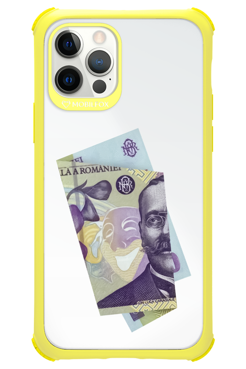 Lei 100 2.0 - Apple iPhone 12 Pro