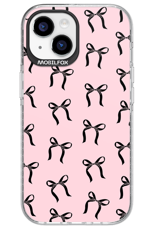 Bow Promise 2.0 - Apple iPhone 15
