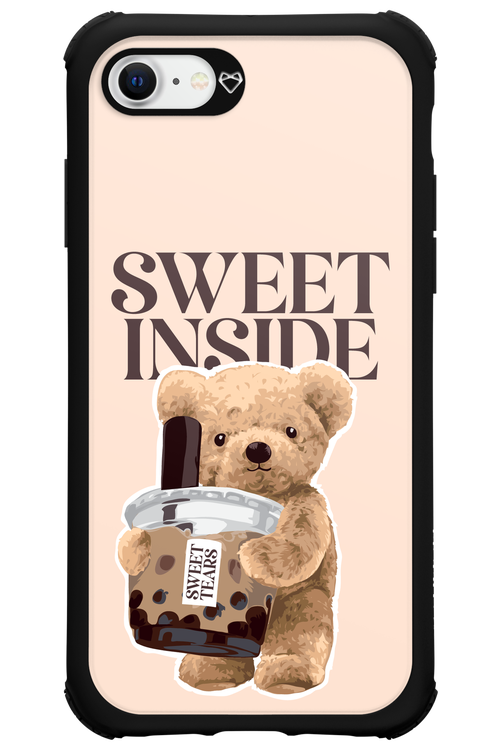 Sweet Inside 2.0 - Apple iPhone 8