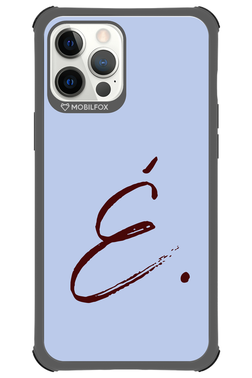 (Jellyfish Presso) E II 2.0 - Apple iPhone 12 Pro Max