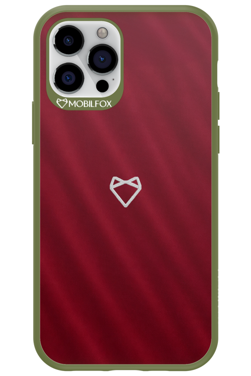 Ungaria X Mobilfox 2.0 - Apple iPhone 12 Pro