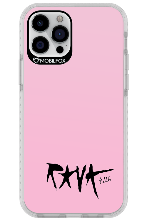 R-va - Apple iPhone 12 Pro