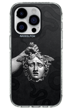 Medusa’s Gaze - Apple iPhone 14 Pro