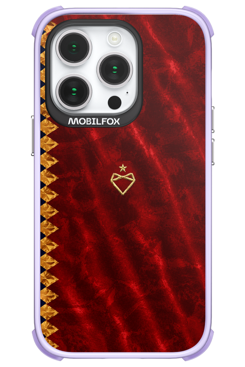 Spania x Mobilfox 2.0 - Apple iPhone 14 Pro