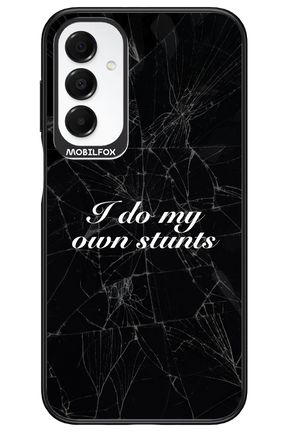 Stunts 2.0 - Samsung A16