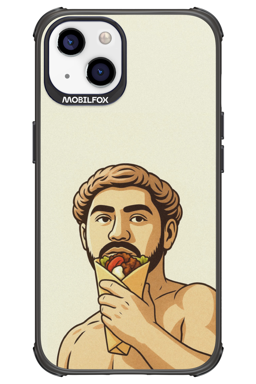 AȘ LUPTA  - Apple iPhone 13