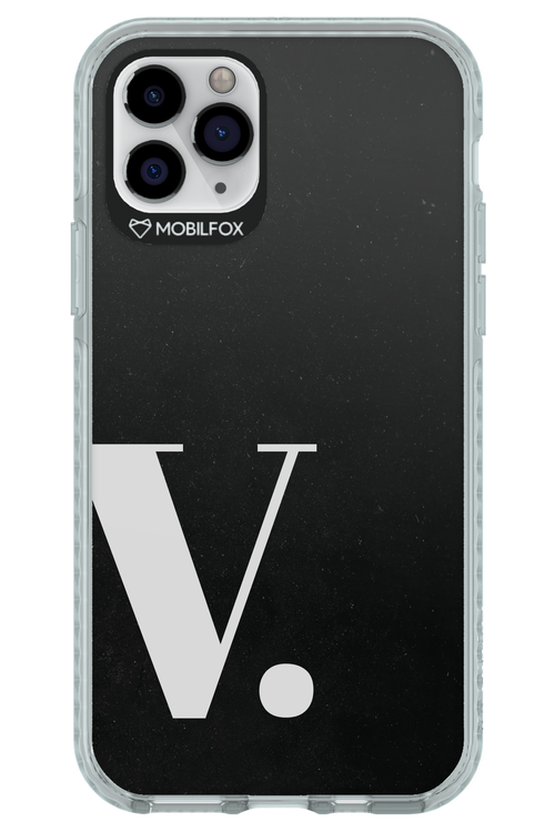 V (Off Space) 2.0 - Apple iPhone 11 Pro