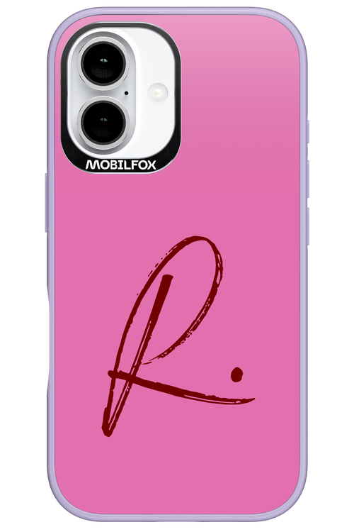 (Sorbet) R 2.0 - Apple iPhone 16