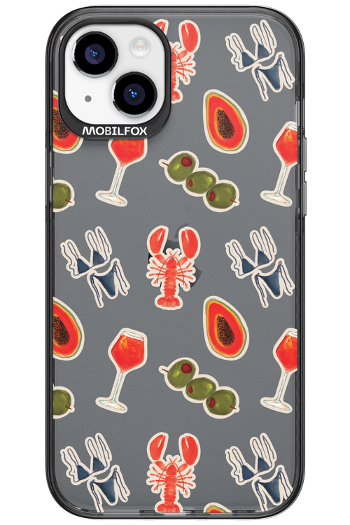 Aperitivo Dreams - Apple iPhone 15 Plus