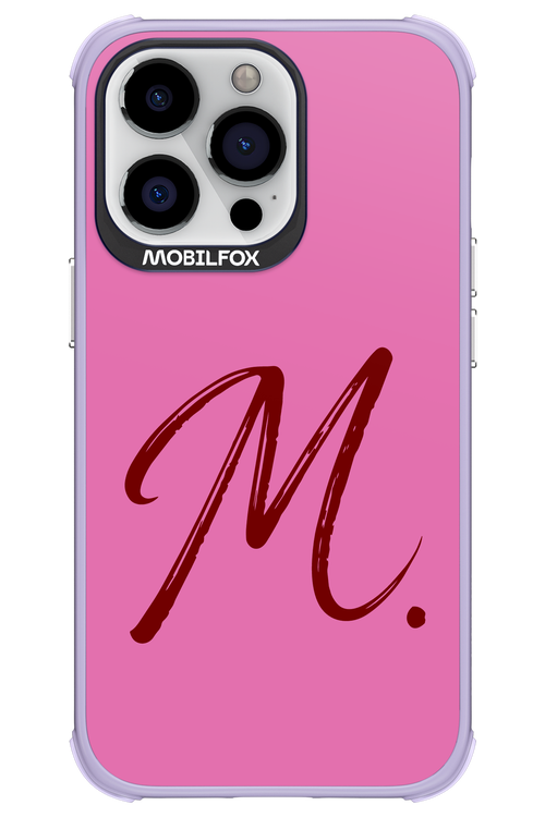 (Sorbet) M 2.0 - Apple iPhone 13 Pro