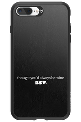 BSW FourSeasons 6 2.0 - Apple iPhone 8 Plus