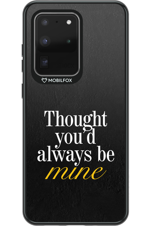 BSW FourSeasons 1 2.0 - Samsung Galaxy S20 Ultra 5G