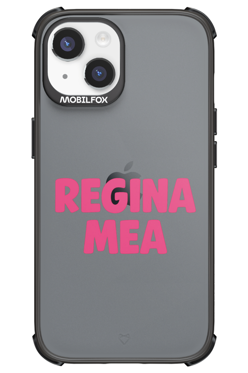 Regina Mea - Apple iPhone 14