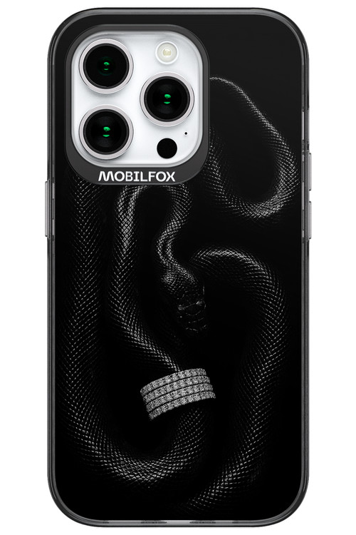 Diamond Mamba 2.0 - Apple iPhone 15 Pro