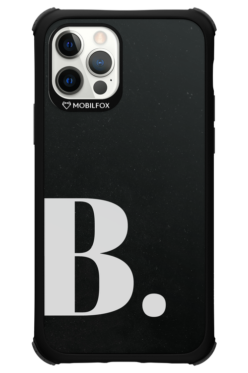 B (Off Space) 2.0 - Apple iPhone 12 Pro
