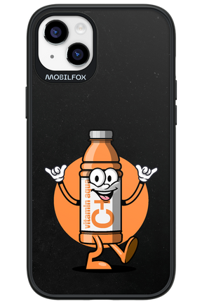 Vitamin Aqua C+ 2.0 - Apple iPhone 14 Plus
