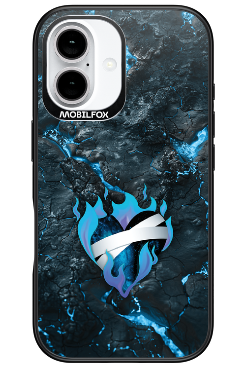 Icefire 2.0 - Apple iPhone 16