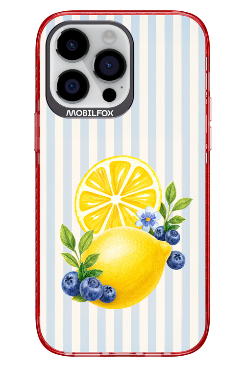 Fresh Flash 2.0 - Apple iPhone 14 Pro Max