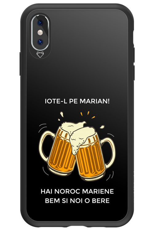 Marian - Apple iPhone XS Max