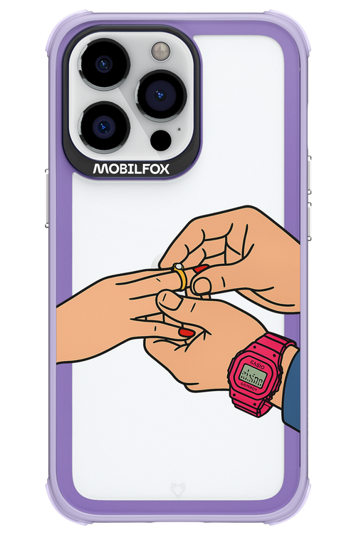 Lover - Apple iPhone 13 Pro