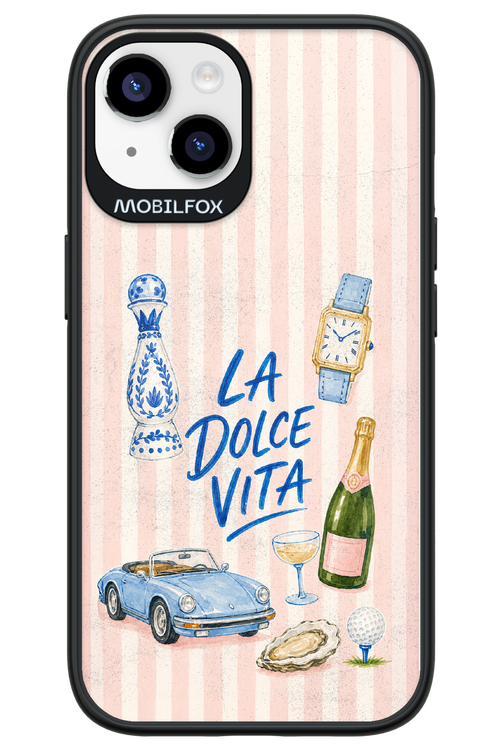 La Dolce Vita 2.0 - Apple iPhone 14