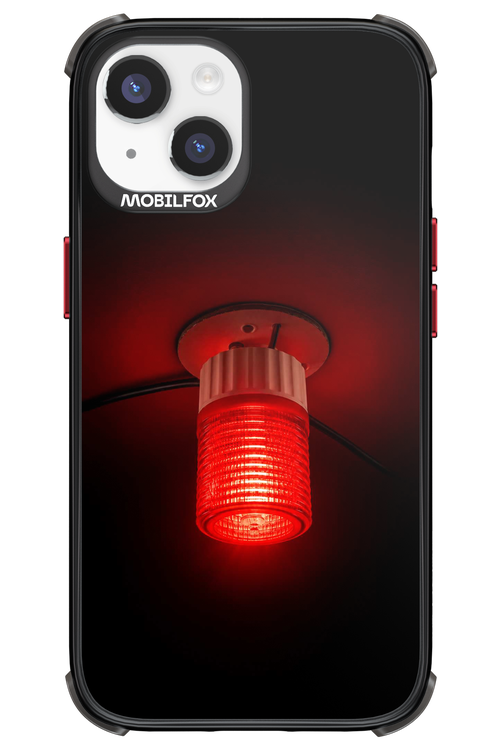 Alarm 2.0 - Apple iPhone 14