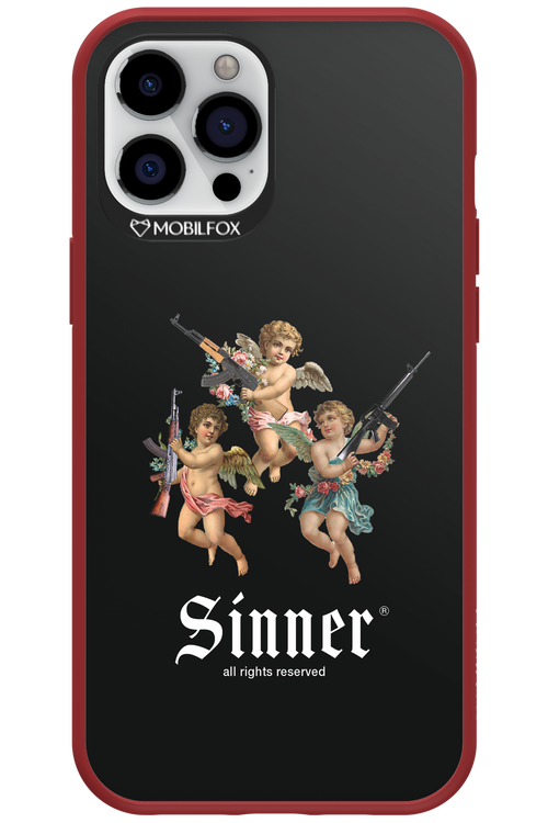 Sinner - Apple iPhone 12 Pro Max