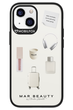 Clean Girl - Apple iPhone 13 Mini