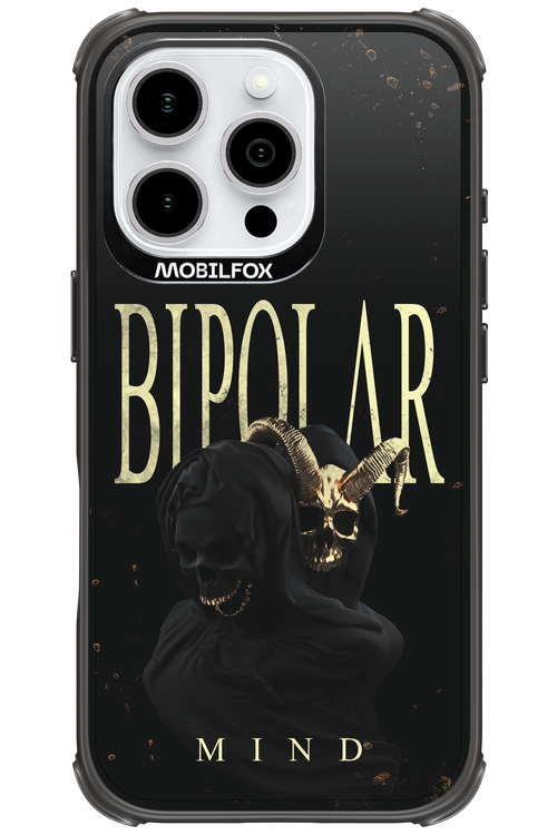 BIPOLAR 2.0 - Apple iPhone 16 Pro
