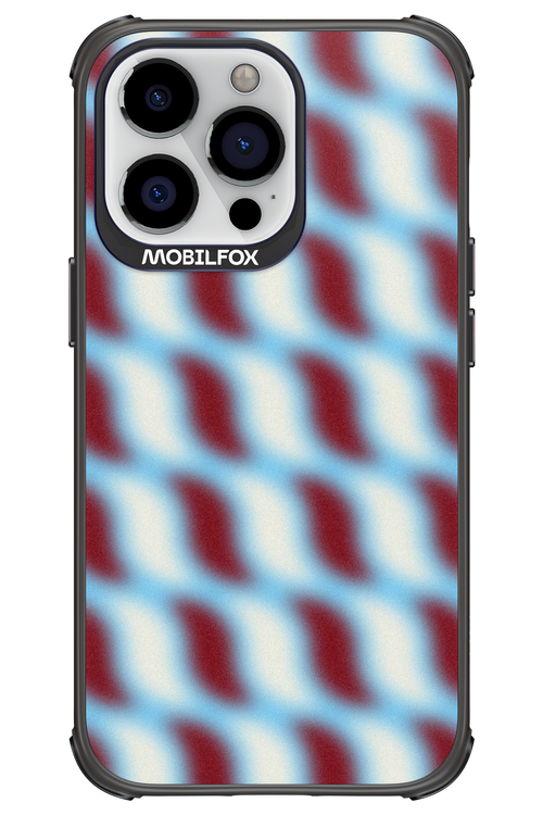 Cold Wave 2.0 - Apple iPhone 13 Pro