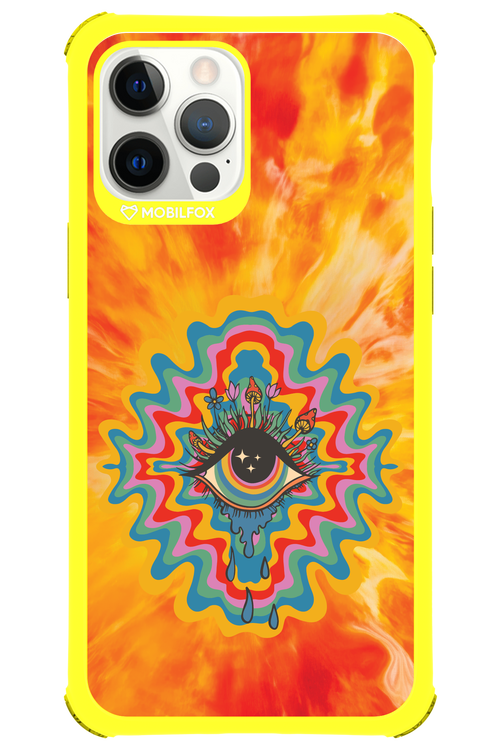 ThirdEye 2.0 - Apple iPhone 12 Pro Max