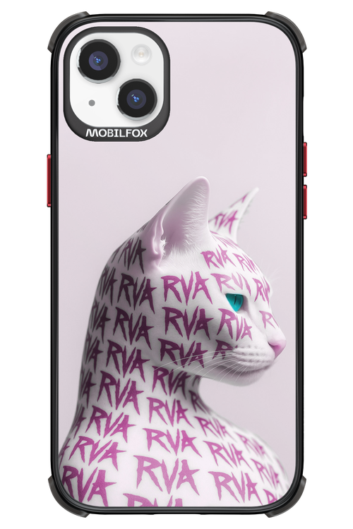 RVA Cat 2.0 - Apple iPhone 14 Plus