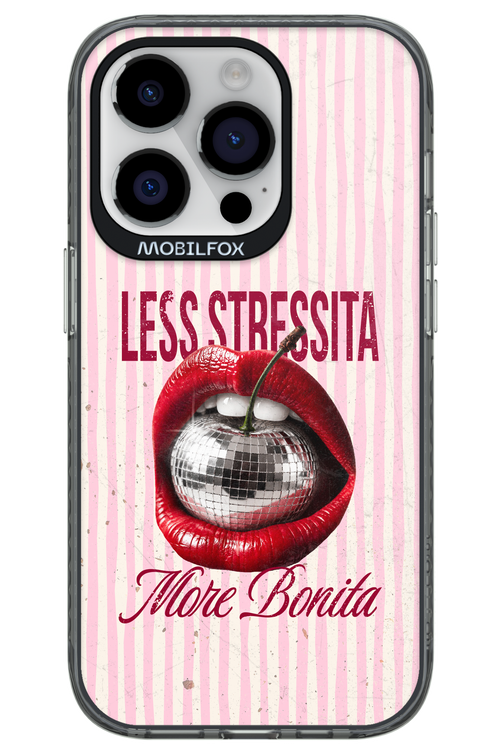 Bonita 2.0 - Apple iPhone 14 Pro