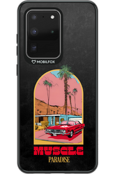 Muscle Paradise - Samsung Galaxy S20 Ultra 5G